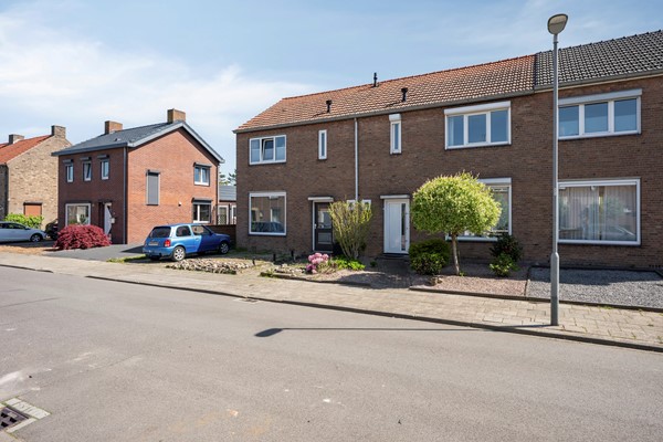 Medium property photo - Ruitersweg 21, 6114 XX Susteren